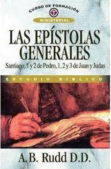 Las Epístolas Generales