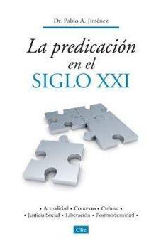 Predicación en el Siglo XXI