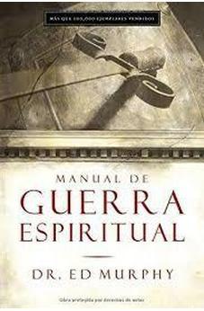 Manual de Guerra Espiritual