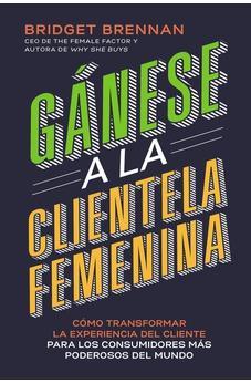 Gánese a la Clientela Femenina