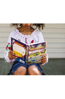 Image of Indescribable