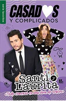 Casados y Complicados