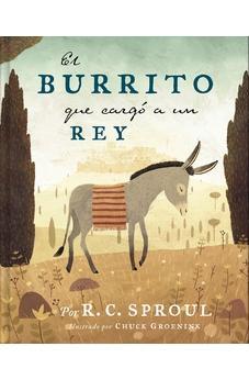 El Burrito que Cargó a Un Rey