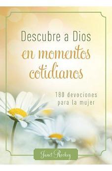 Descubre a Dios en los Momentos Cotidianos