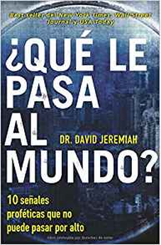 ¿Qué le Pasa al Mundo?