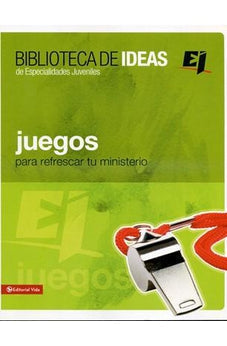 Biblioteca de Ideas: Juegos