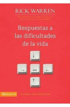 Respuestas a las Dificultades de la Vida