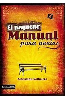 El Pequeño Manual para Novios