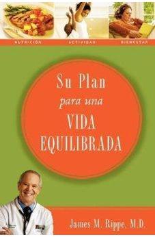 Su Plan para una Vida Equilibrada