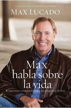 Max Habla Sobre la Vida