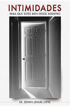 Intimidades: Para que Estés Bien Desde Adentro