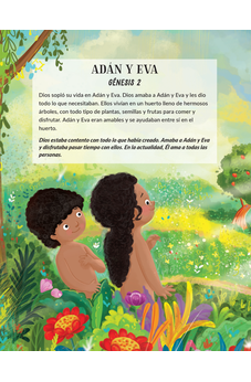 Image of Biblia para Niños Sé Amable Tapa Dura