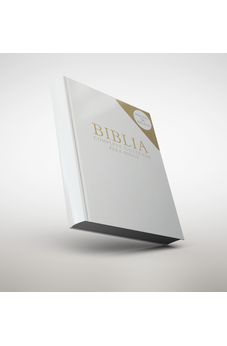 Image of Biblia Completa Ilustrada para Niños - Edición de Regalo