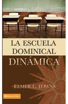 Escuela Dominical Dinámica