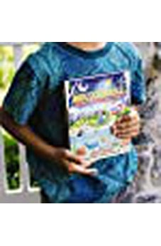 Image of Indescribable