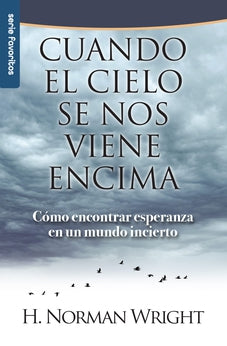 Cuando el Cielo se nos Viene Encima