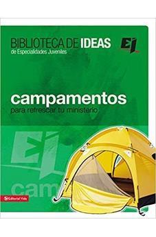 Bibliotecas Ideas: Campamentos