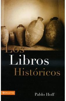 Los Libros Históricos