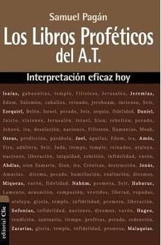 Los Libros Proféticos del Antiguo Testamento