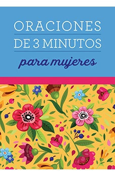 Oraciones de 3 Minutos para Mujeres