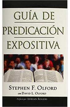 Guía de Predicación Expositiva