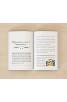 Image of Devocional para la Familia: Tomo 3: Reflexionando Juntos en la Palabra