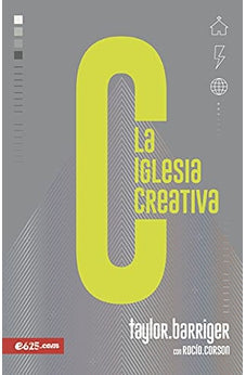 La Iglesia Creativa