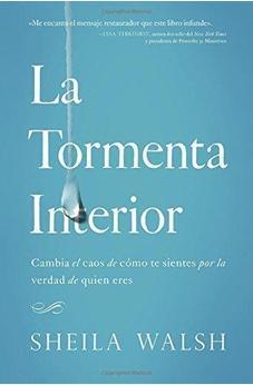 La Tormenta Interior