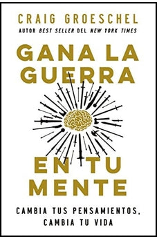 Gana la Guerra en tu Mente