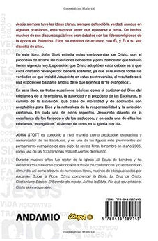 Image of Las Controversias de Jesús