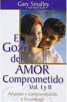 El Gozo Delamor Comprometido Vol 1 y 2