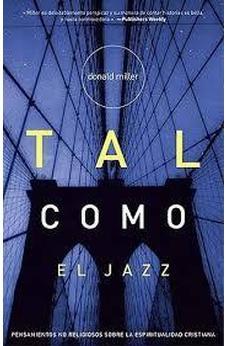Tal como el Jazz