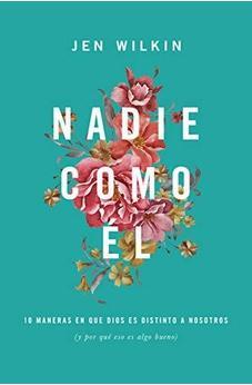 Nadie Como Él
