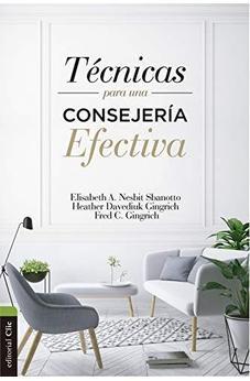 Técnicas para una Consejería Efectiva