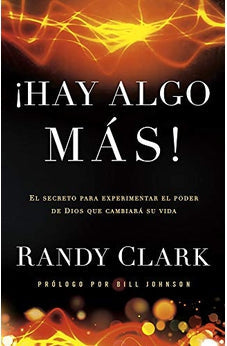 Hay Algo Más