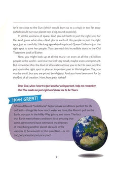 Image of How Great is our God