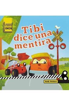 Tibi Dice una Mentira