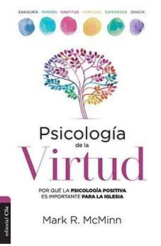 Psicología de la Virtud
