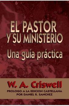 El Pastor y su Ministerio