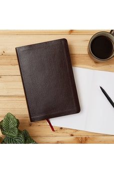 KJV Life in the Spirit Study Bible