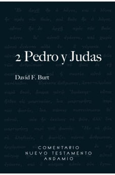 Comentario NT Andamio: 2 Pedro y Judas