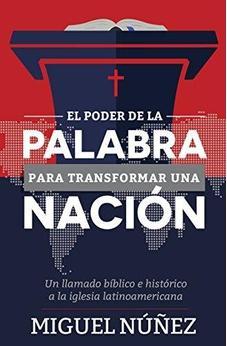 El Poder de la Palabra para una Nación