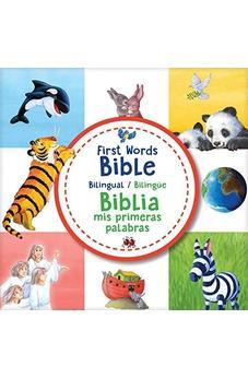 Biblia mis Primeras Palabras Bilingüe