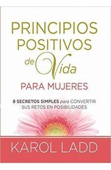 Principios Positivos de Vida para Mujeres