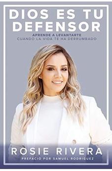 Dios Es tu Defensor