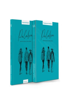 Palabra: Estudio Bíblico