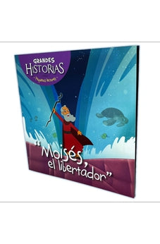 Moisés el Libertador