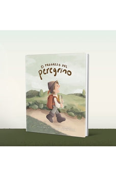 Image of El Progreso del Peregrino para Niños