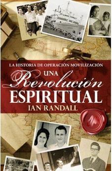 Una Revolución Espiritual