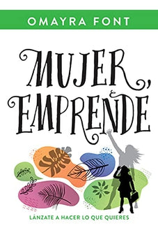 Mujer, Emprende